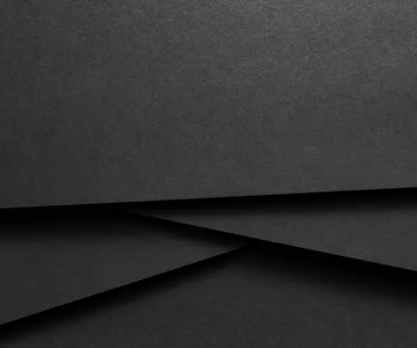 black-paper-board