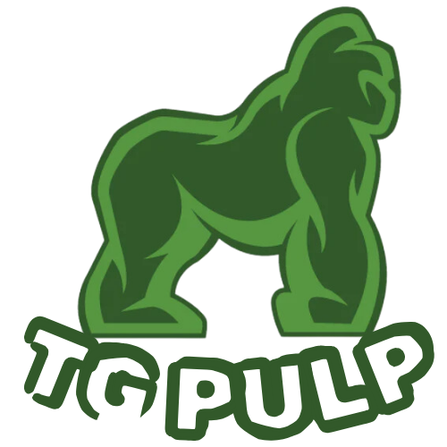 Thai Gorilla Pulp