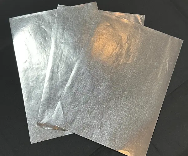 metalized-paper-packaging