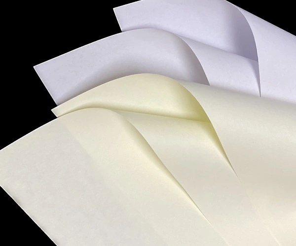 white-printing-paper